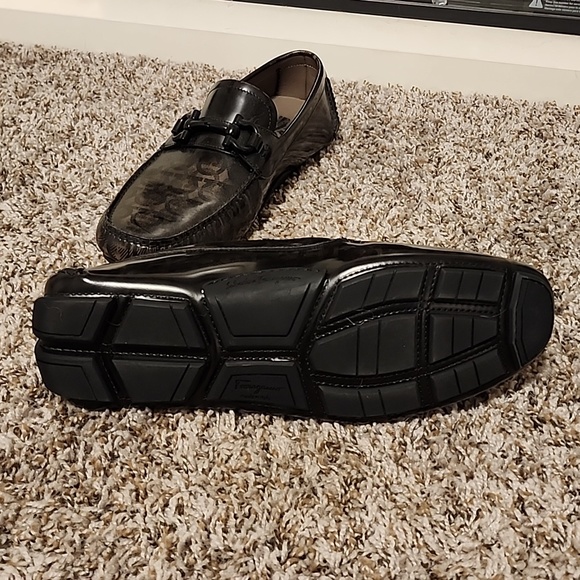 Dress shoes - Picture 4 of 4